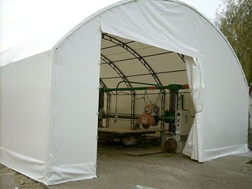 namiot wystawowy 3